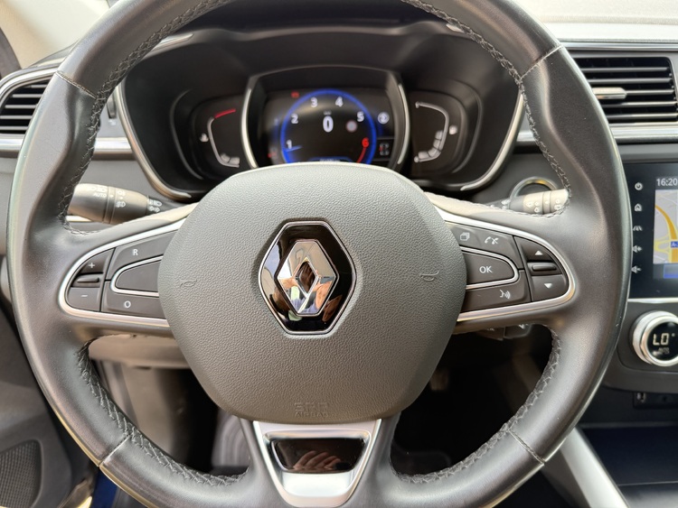 Renault Kadjar Kadjar Zen GPF TCe 140cv. foto 21