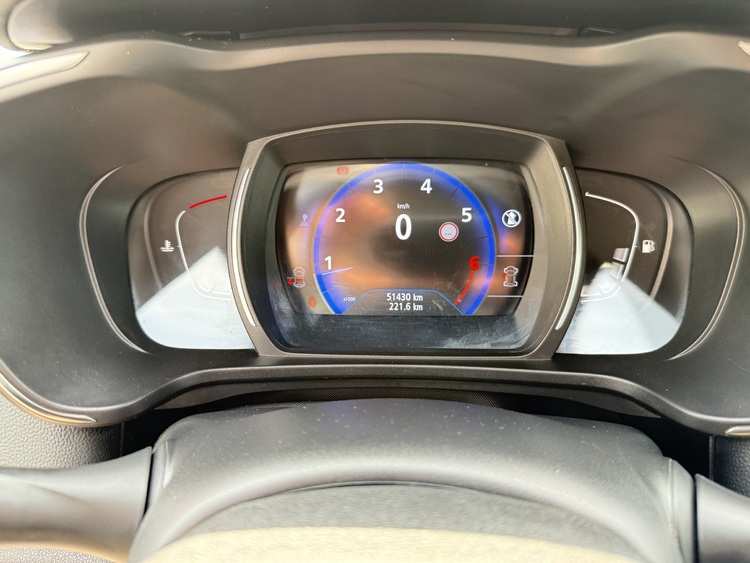 Renault Kadjar Kadjar Zen GPF TCe 140cv. foto 22