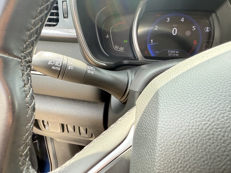 Renault Kadjar Kadjar Zen GPF TCe 140cv. foto 25