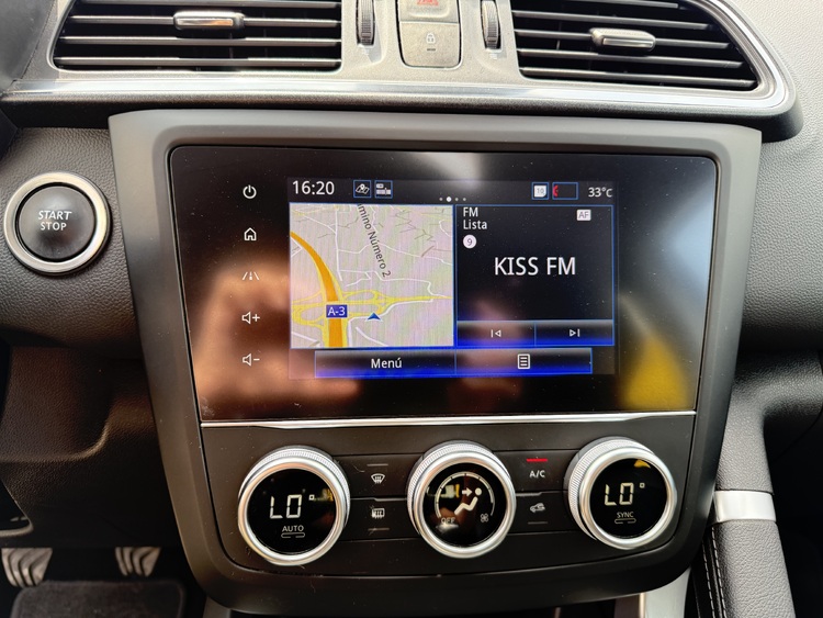 Renault Kadjar Kadjar Zen GPF TCe 140cv. foto 27