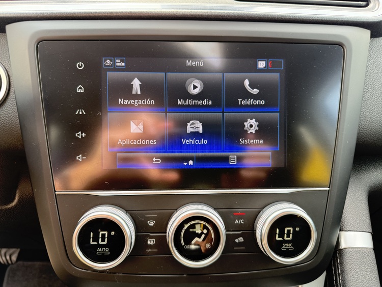 Renault Kadjar Kadjar Zen GPF TCe 140cv. foto 28
