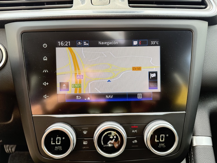 Renault Kadjar Kadjar Zen GPF TCe 140cv. foto 29