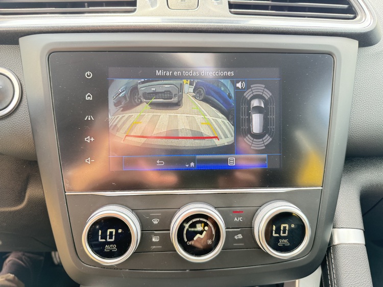 Renault Kadjar Kadjar Zen GPF TCe 140cv. foto 30