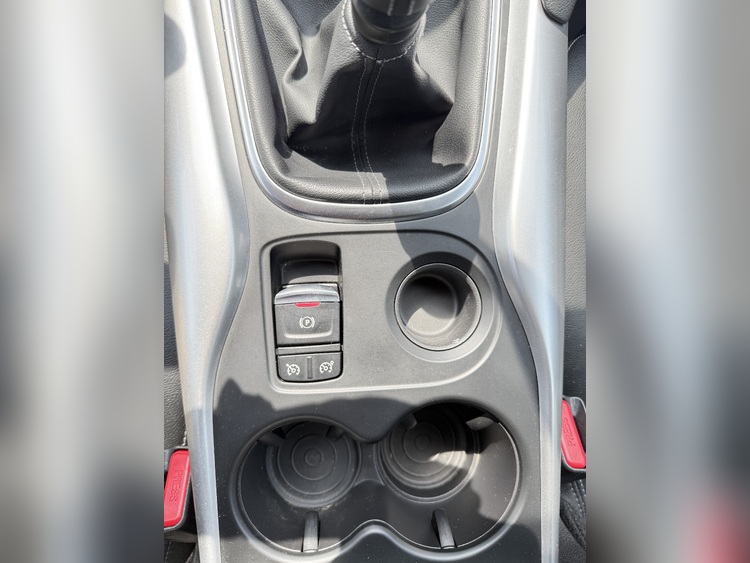 Renault Kadjar Kadjar Zen GPF TCe 140cv. foto 32