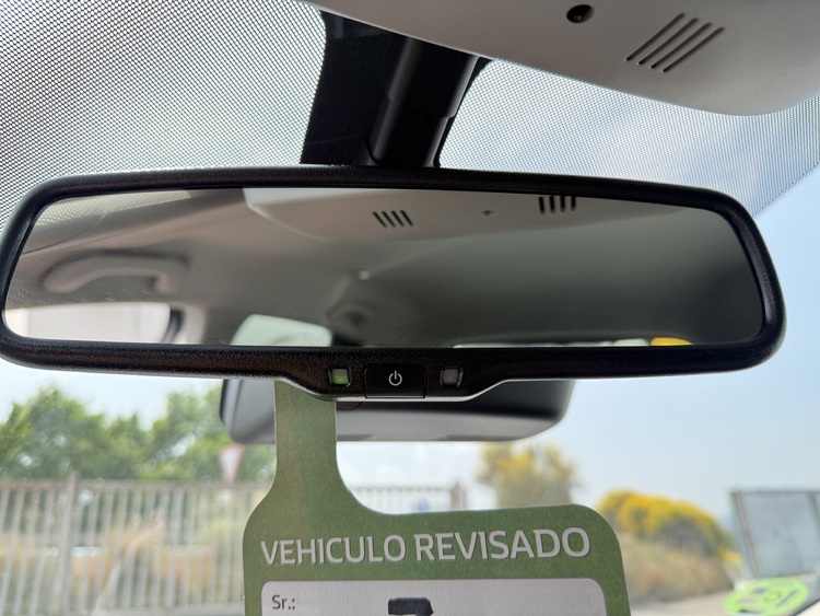 Renault Kadjar Kadjar Zen GPF TCe 140cv. foto 33