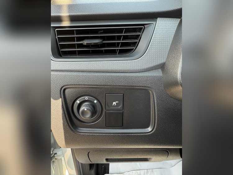 Renault Kangoo Furgón Profesional 1.5 Blue dCi foto 13