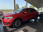Renault Arkana Intens TCe 103kW140CV EDC Micro Hibr. miniatura 3