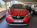 Renault Arkana Intens TCe 103kW140CV EDC Micro Hibr. miniatura 5