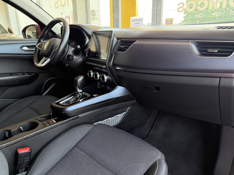 Renault Arkana Intens TCe 103kW140CV EDC Micro Hibr. foto 20