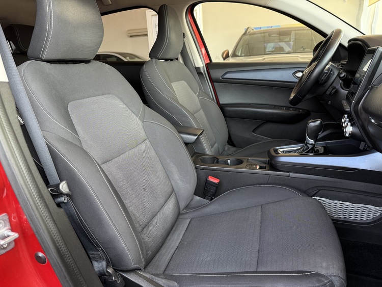 Renault Arkana Intens TCe 103kW140CV EDC Micro Hibr. foto 21