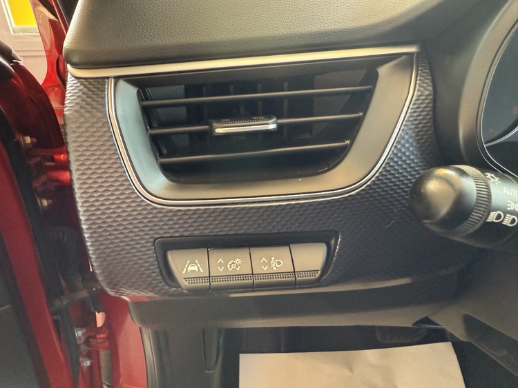 Renault Arkana Intens TCe 103kW140CV EDC Micro Hibr. foto 11