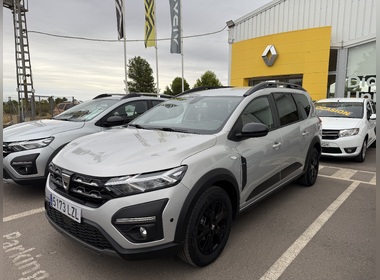 Dacia - Jogger