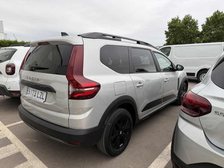 Dacia Jogger S.L. Extreme Go ECOG foto 4