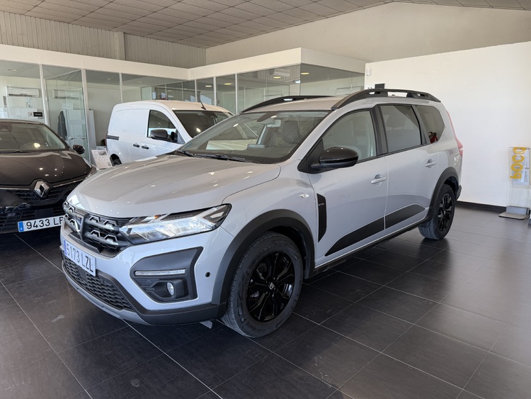Dacia Jogger S.L. Extreme Go ECOG foto 6