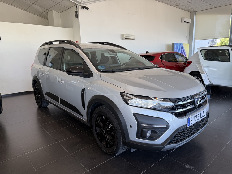 Dacia Jogger S.L. Extreme Go ECOG foto 7