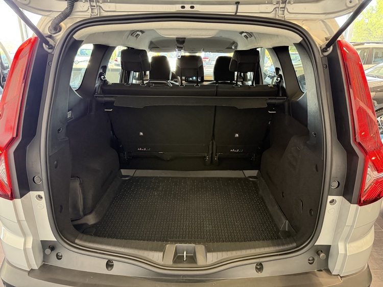 Dacia Jogger S.L. Extreme Go ECOG foto 9