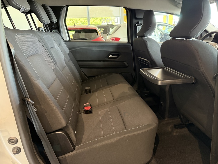 Dacia Jogger S.L. Extreme Go ECOG foto 17