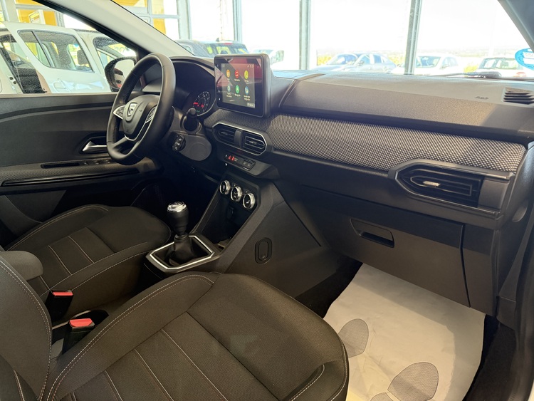 Dacia Jogger S.L. Extreme Go ECOG foto 20