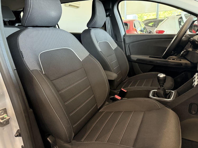 Dacia Jogger S.L. Extreme Go ECOG foto 22