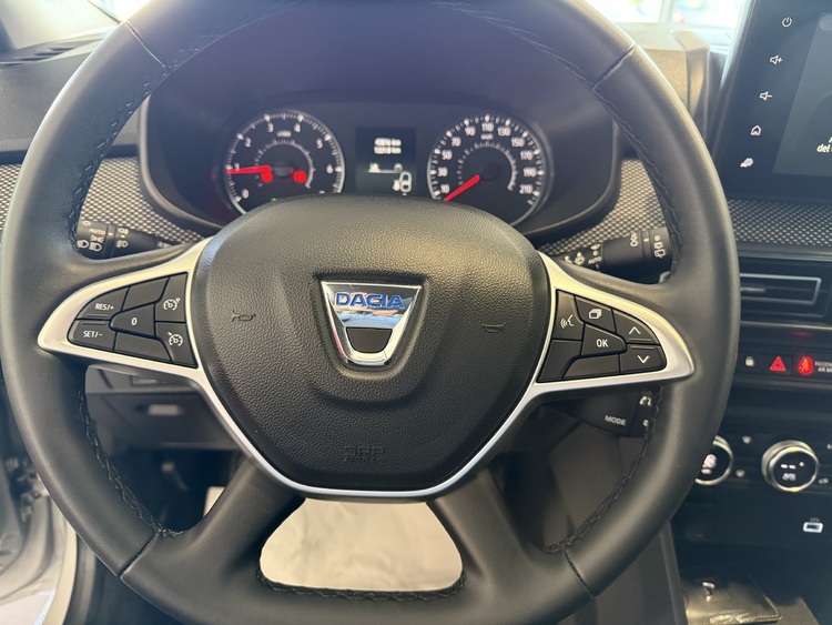 Dacia Jogger S.L. Extreme Go ECOG foto 11