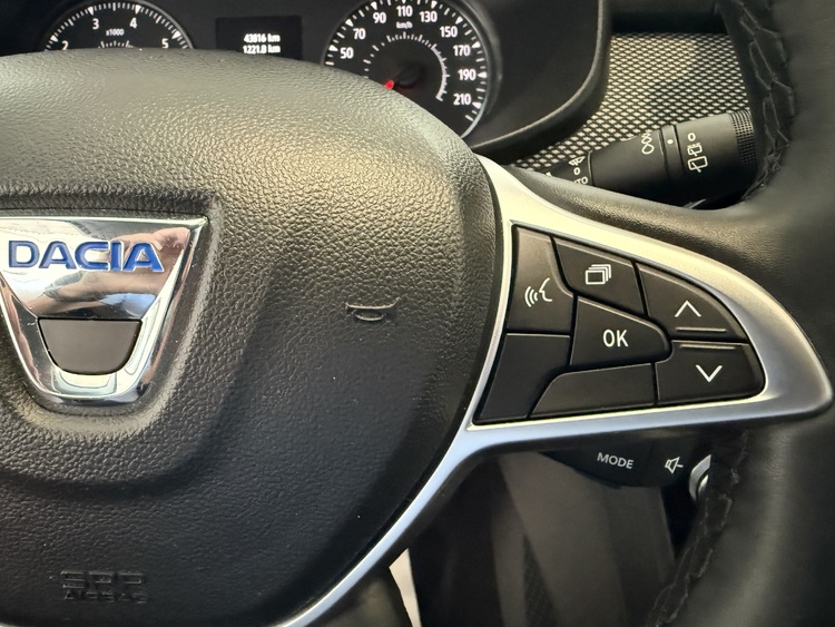 Dacia Jogger S.L. Extreme Go ECOG foto 18