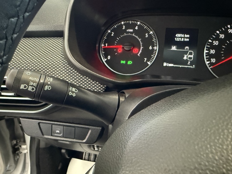 Dacia Jogger S.L. Extreme Go ECOG foto 19