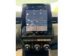 Renault Captur E-TECH FULL HYBRID Techno full hybrid ETech 145 miniatura 13