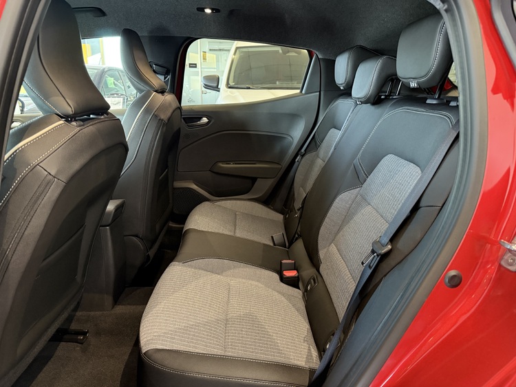Renault Captur E-TECH FULL HYBRID Techno full hybrid ETech 145 foto 23