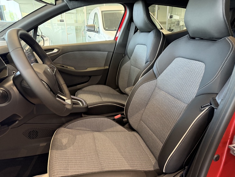 Renault Captur E-TECH FULL HYBRID Techno full hybrid ETech 145 foto 27