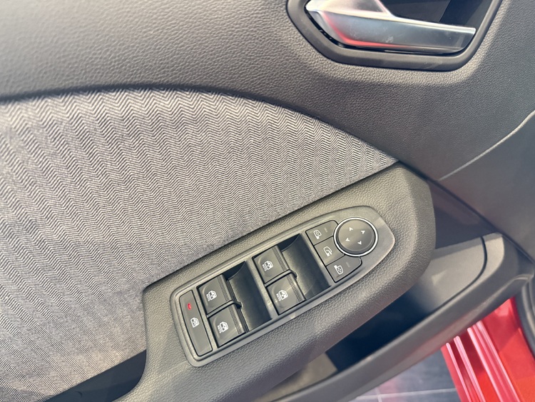 Renault Captur E-TECH FULL HYBRID Techno full hybrid ETech 145 foto 11