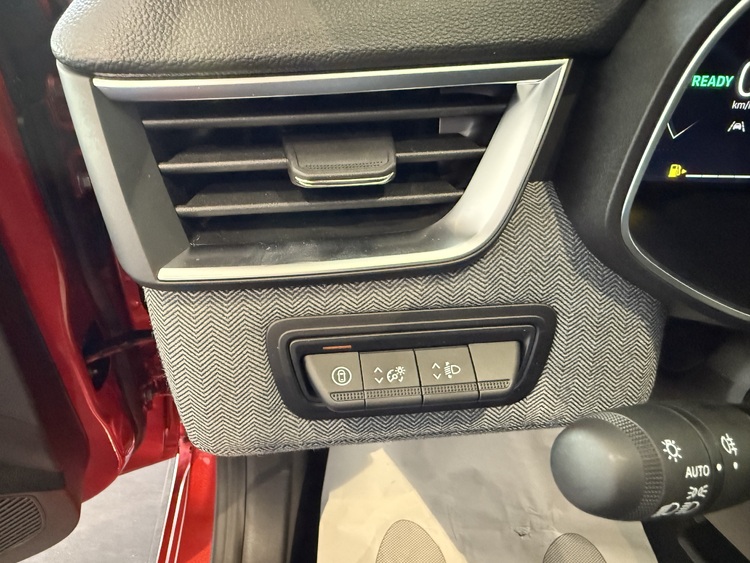 Renault Captur E-TECH FULL HYBRID Techno full hybrid ETech 145 foto 16