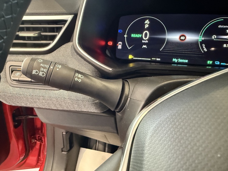 Renault Captur E-TECH FULL HYBRID Techno full hybrid ETech 145 foto 24
