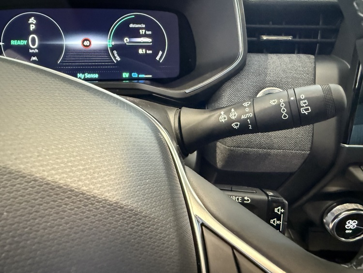 Renault Captur E-TECH FULL HYBRID Techno full hybrid ETech 145 foto 28