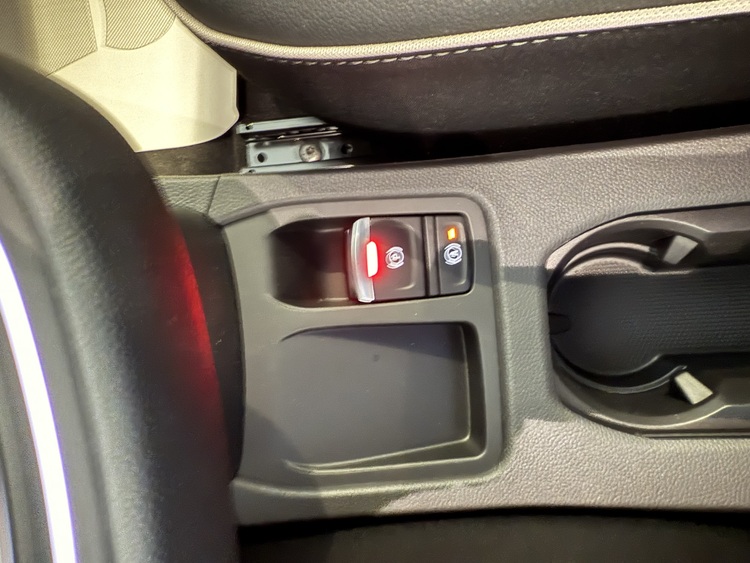 Renault Captur E-TECH FULL HYBRID Techno full hybrid ETech 145 foto 10