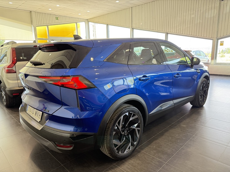 Renault Symbioz Esprit Alpine ETech 145cv. foto 5