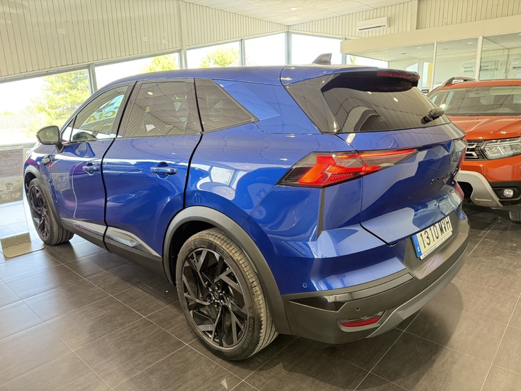 Renault Symbioz Esprit Alpine ETech 145cv. foto 6