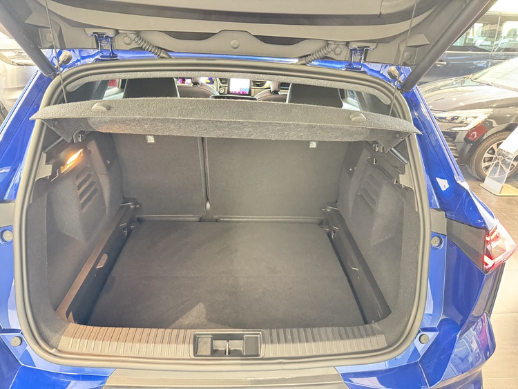 Renault Symbioz Esprit Alpine ETech 145cv. foto 11