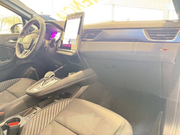 Renault Symbioz Esprit Alpine ETech 145cv. foto 27