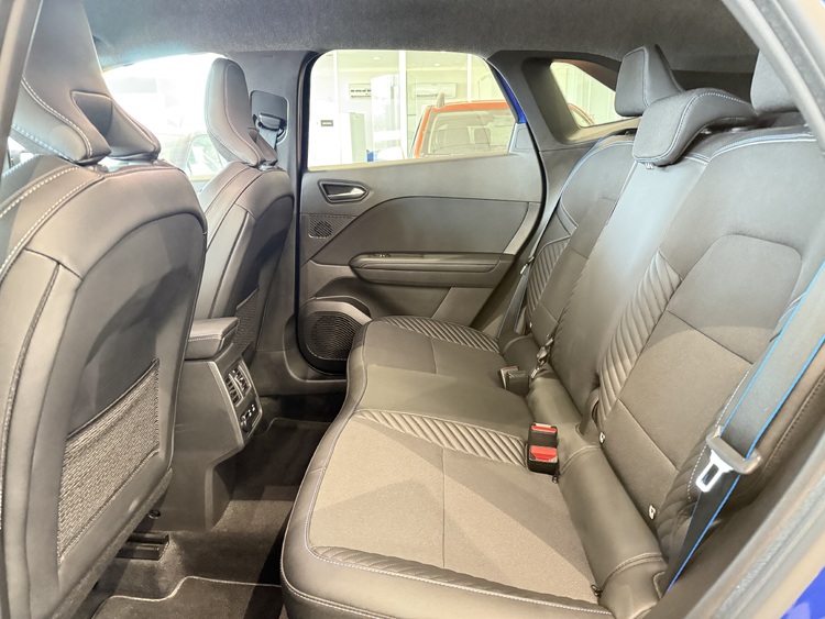 Renault Symbioz Esprit Alpine ETech 145cv. foto 13