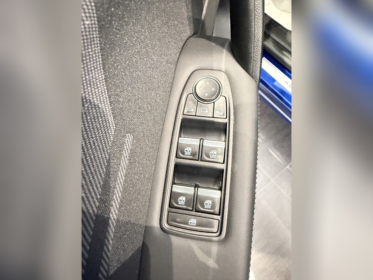 Renault Symbioz Esprit Alpine ETech 145cv. foto 14