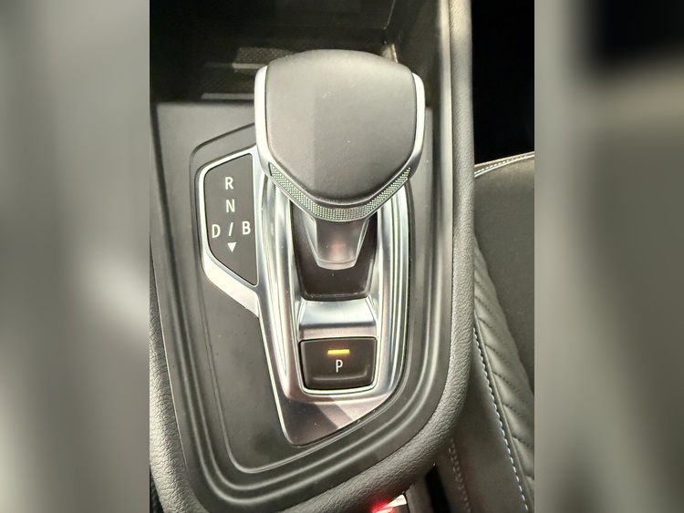 Renault Symbioz Esprit Alpine ETech 145cv. foto 18