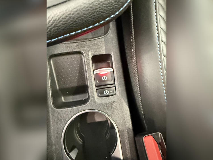 Renault Symbioz Esprit Alpine ETech 145cv. foto 19