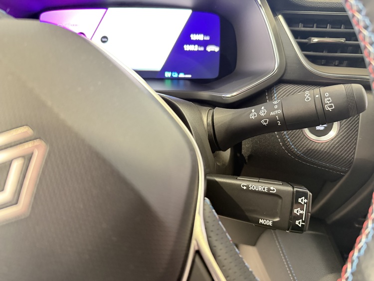 Renault Symbioz Esprit Alpine ETech 145cv. foto 30