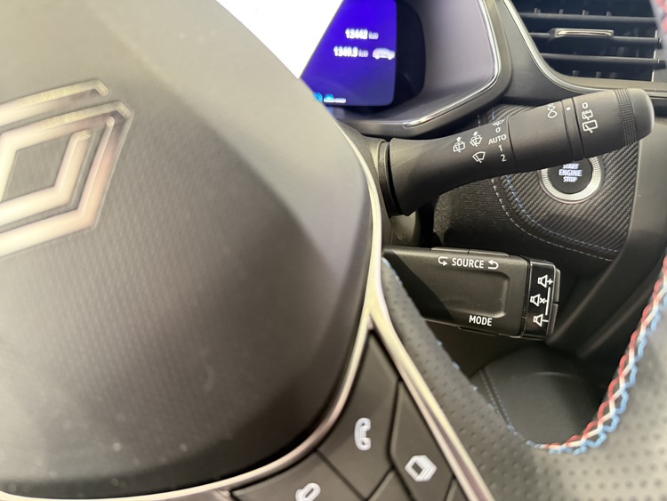 Renault Symbioz Esprit Alpine ETech 145cv. foto 32