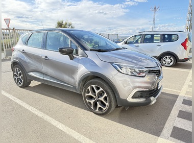 Renault - Captur