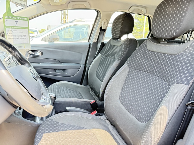 Renault Captur Zen Energy TCe 90cv foto 8