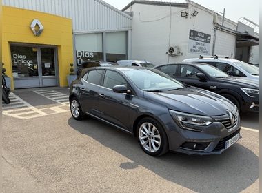Renault - Megane