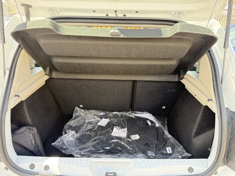 Dacia Sandero Stepway Essential TCE GLP foto 13