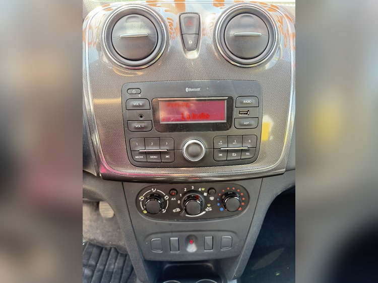 Dacia Sandero Stepway Essential TCE GLP foto 21