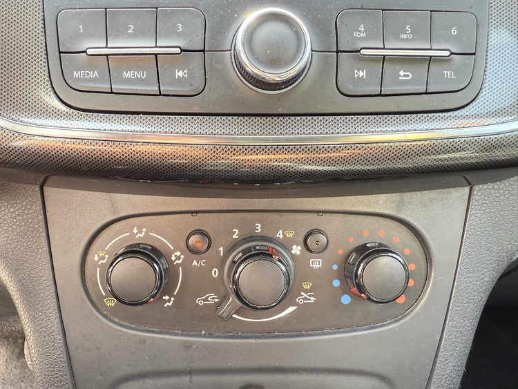 Dacia Sandero Stepway Essential TCE GLP foto 22